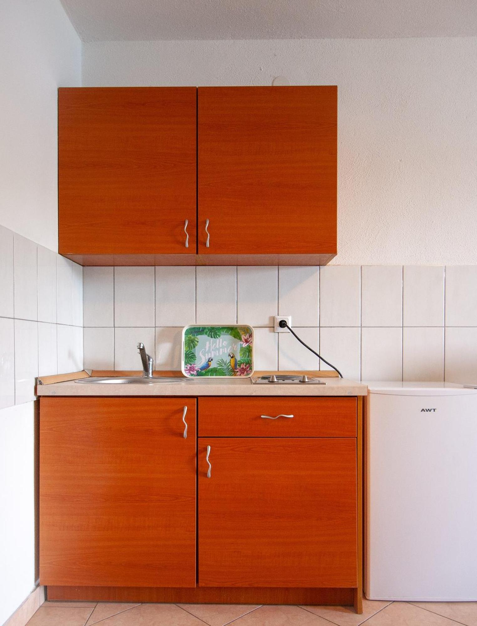 Apartments Laura Neum Kamer foto
