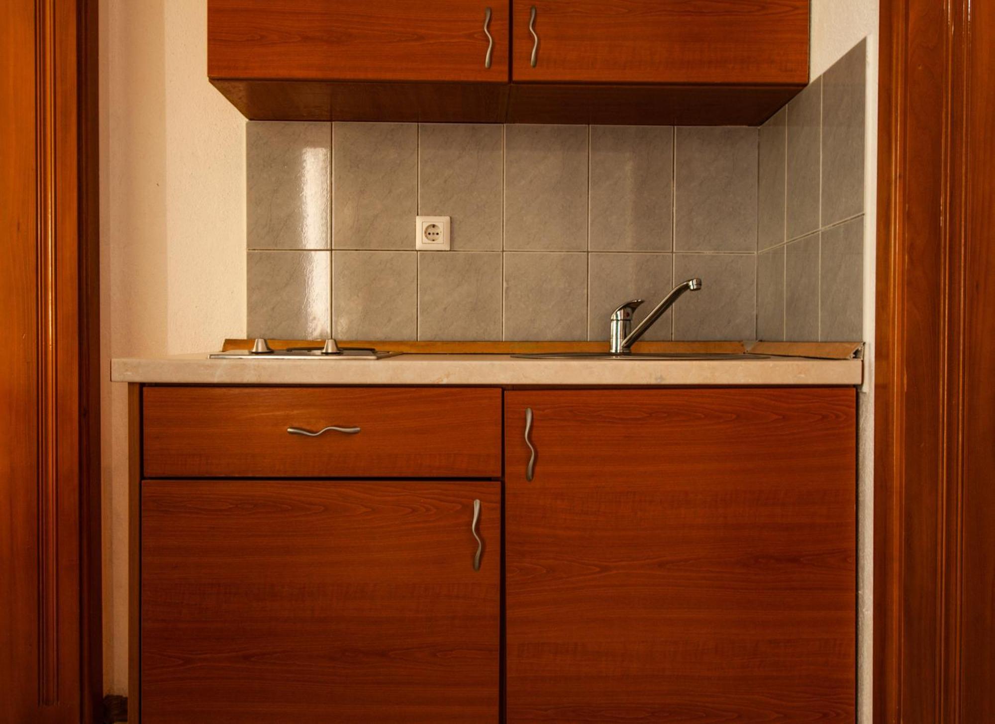Apartments Laura Neum Kamer foto