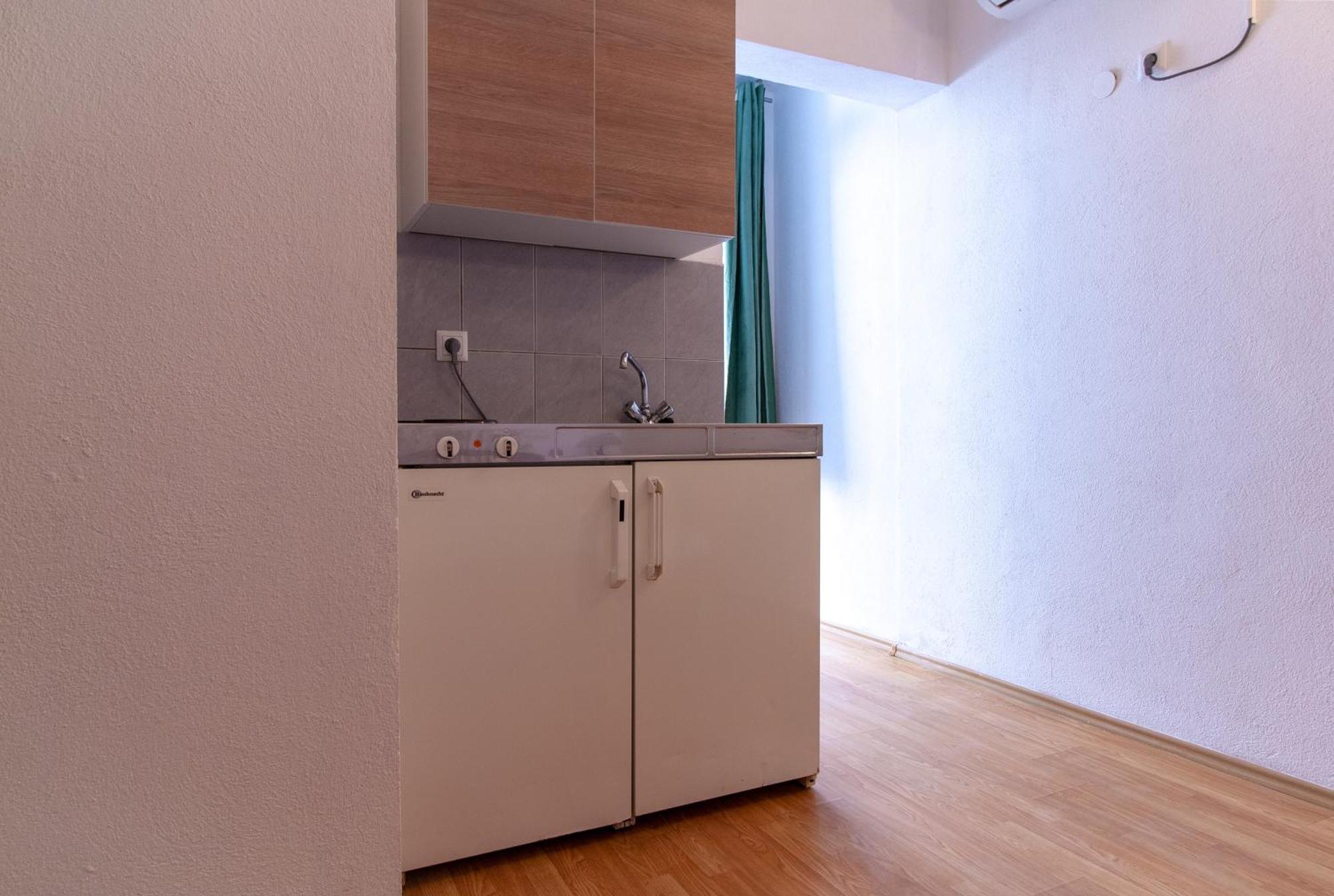 Apartments Laura Neum Kamer foto