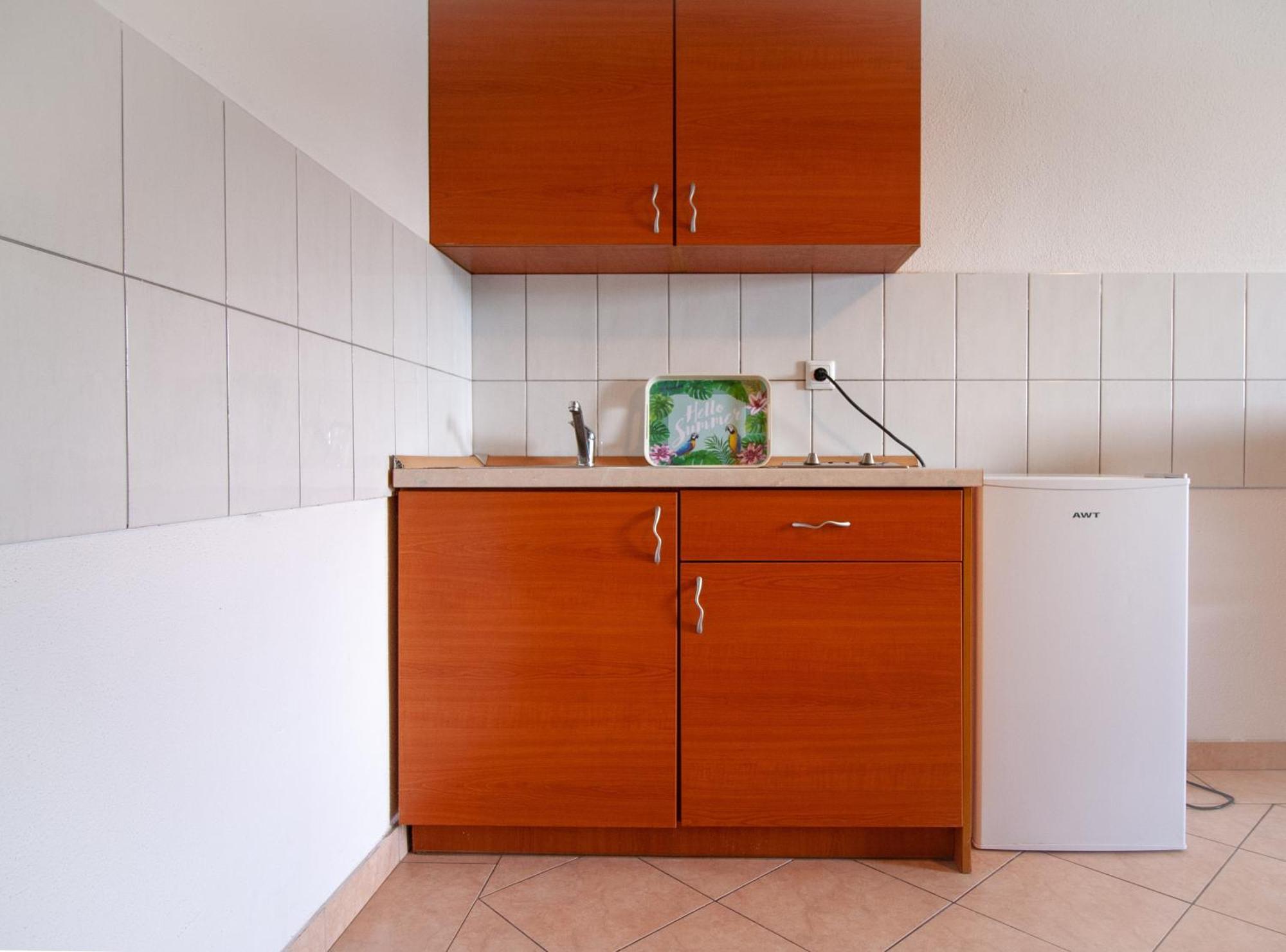 Apartments Laura Neum Kamer foto