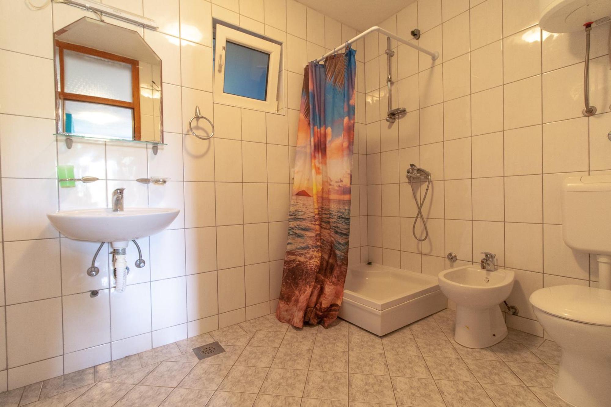 Apartments Laura Neum Kamer foto