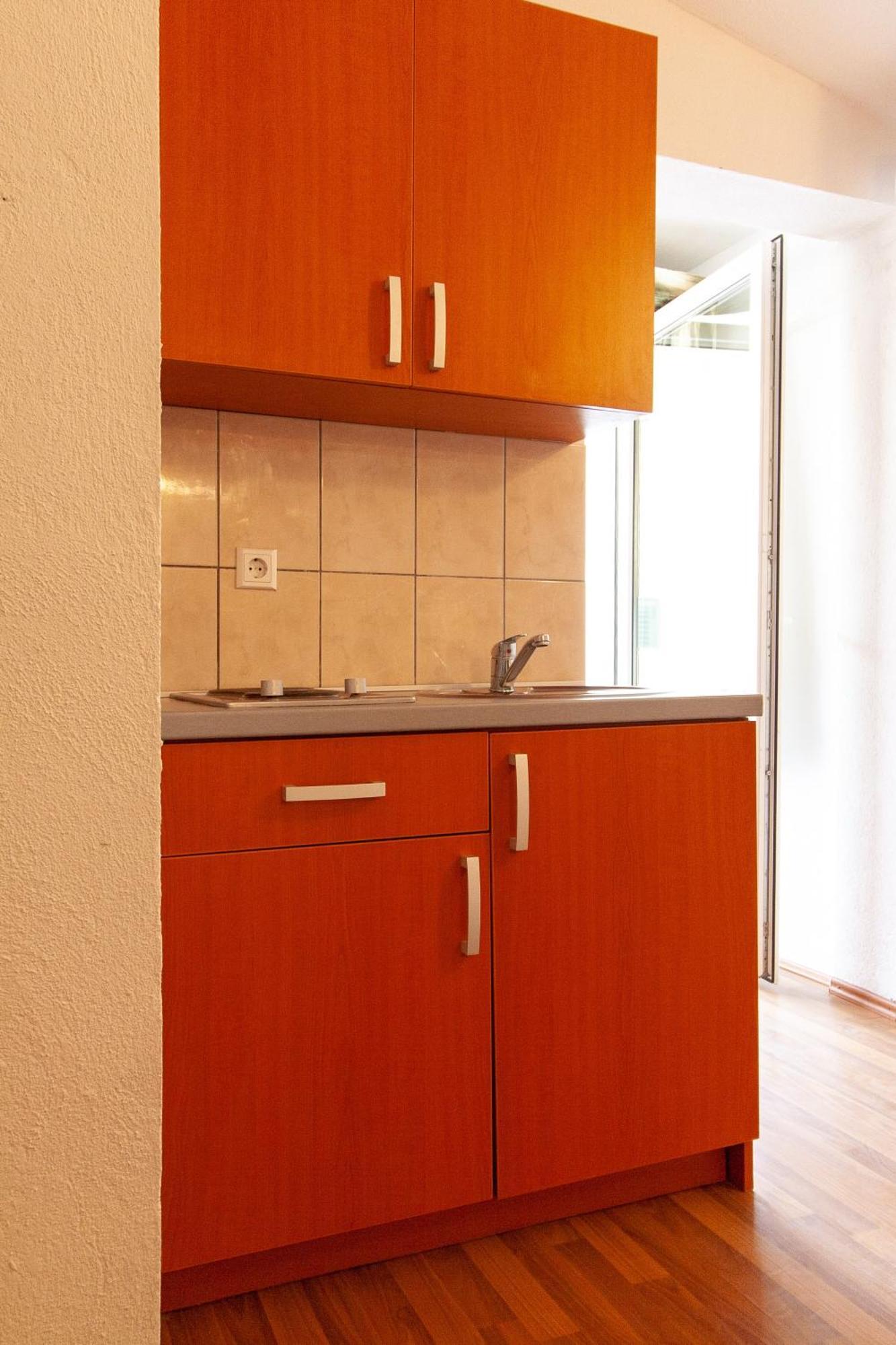 Apartments Laura Neum Kamer foto